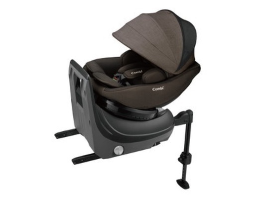 新生児用チャイルドシートcombi