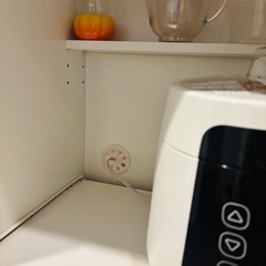 キッチンボードの画像