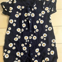【60〜70cm】3点セット　ベビー服の画像