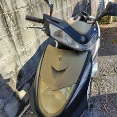 シグナスｚ2台の画像