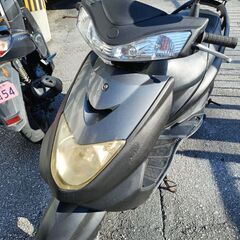 シグナスｚ2台の画像