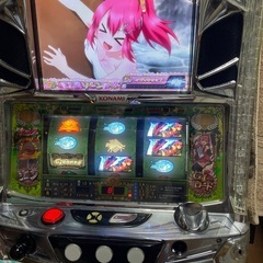 パチスロコイン不要機　G1優駿倶楽部の画像