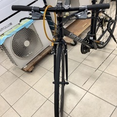 GIANT   ESCAPE  ジャイアントエスケープ　クロスバイク 　自転車　24段変速　30インチの画像