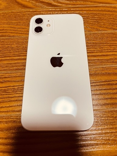 アイホン12