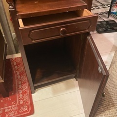 ヴィンテーシェルフの画像
