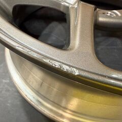 【愛品倶楽部柏店】SUZUKI ジムニー 16インチ 純正アルミホイール4本SET 中古外し品の画像