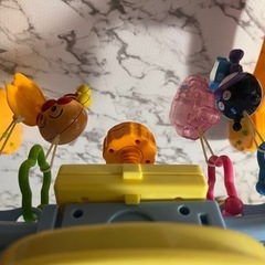 元値1万円！アンパンマンメリーの画像