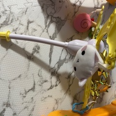 元値1万円！アンパンマンメリーの画像