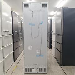 冷蔵庫 AQUA 未使用 AQR-36R(N) 2025年式 362ﾘｯﾄﾙの画像