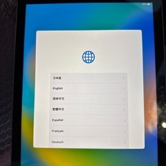 iPadの画像