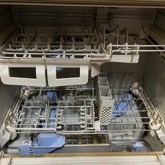 Panasonic 食洗機 NP-TR5の画像