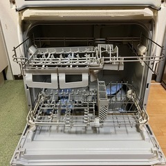 Panasonic 食洗機 NP-TR5の画像