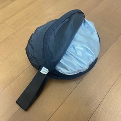 レフ板⭐︎白⭐︎銀⭐︎60cmの画像