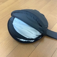 レフ板⭐︎白⭐︎銀⭐︎60cmの画像