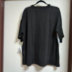 新品　カットソーの画像