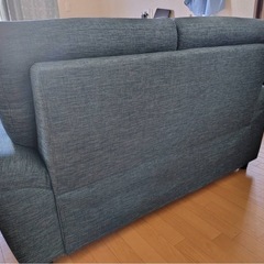 ソファーの画像