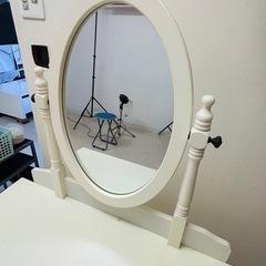 ドレッサーの画像