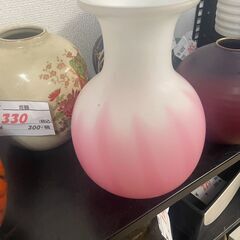 リサイクルショップどりーむ荒田店　No3798 壺　置物　インテリアの画像