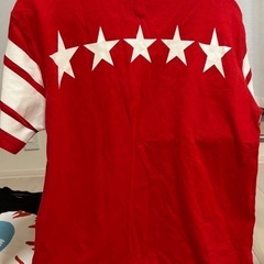 【美品】TOMMY HILFIGER トミーヒルフィガー ポロシャツの画像