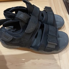 NIKE サンダル　キャニオン　メンズ　26cmの画像