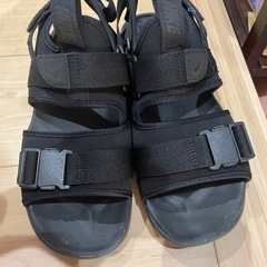 NIKE サンダル　キャニオン　メンズ　26cmの画像