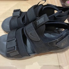 NIKE サンダル　キャニオン　メンズ　26cmの画像