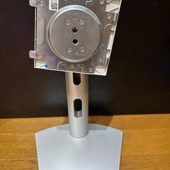 モニター スタンド 27インチの画像