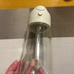 新品　オイルポットの画像