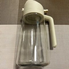 新品　オイルポットの画像