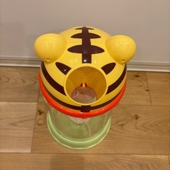 しまじろう コロコロできたね！タワーでコロンおもちゃの画像