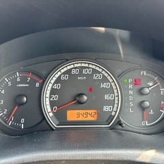 車検２年付き スイフト 1.2XGの画像