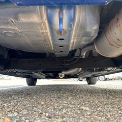 車検２年付き スイフト 1.2XGの画像