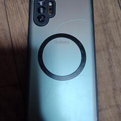本日中にやりとりしたいです！Galaxy Note10+ SM-N975C[256GB] 楽天モバイル オーラグロー


の画像