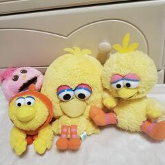 USJぬいぐるみの画像