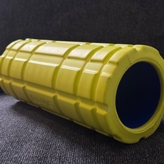 足のマッサージロール/2個セット無料🆓🈚️の画像