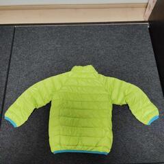 冬　男の子　110センチの画像
