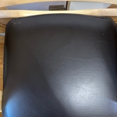 【同時引き取りで無料】 
KATOJI ハイチェア　キッズチェアの画像