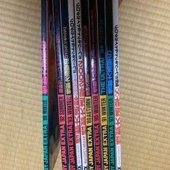 ゴジラ、ウルトラマン、仮面ライダー、特撮、ガレージキット、怪獣の画像