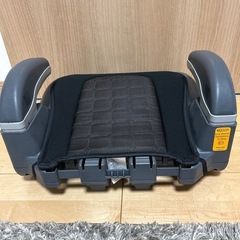 ジュニアシートの画像