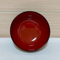【未使用品】お椀　汁椀　合成樹脂　10個セットの画像