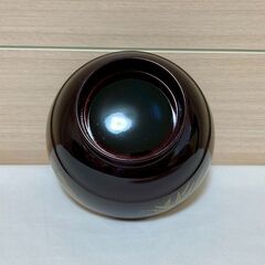 【未使用品】お椀　汁椀　合成樹脂　10個セットの画像
