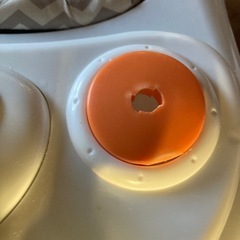 ベビー歩行器の画像