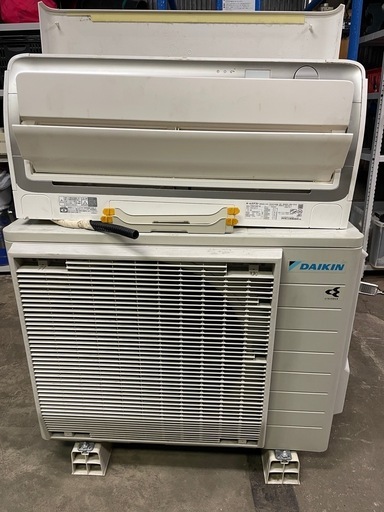 F90XTAXP-Wダイキン2020年