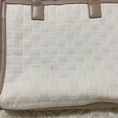herlipto バッグ　A4 トートの画像