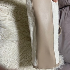 herlipto バッグ　A4 トートの画像