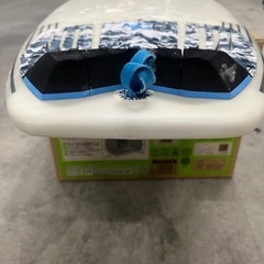 アルメリック　フレッドスタブル　5.6 Varial Form EPS25.5ℓ サーフボードの画像