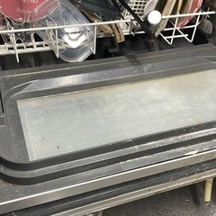 Panasonic 食洗機 19年製　NP-TZ200製の画像