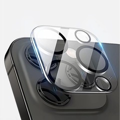 ☆新品未使用未開封★
【iPhone14Pro】ケース＆カメラレンズカバーの画像