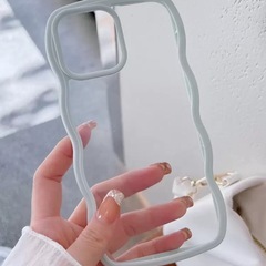 ☆新品未使用未開封★
【iPhone14Pro】ケース＆カメラレンズカバーの画像
