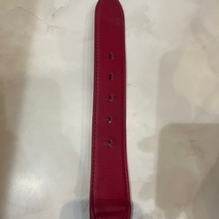 コアエナジー2野球ベルトの画像